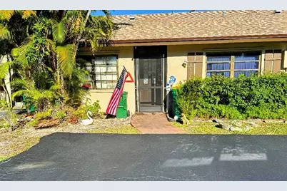 8106 NW 100th Drive, Tamarac, FL 33321 - Photo 1