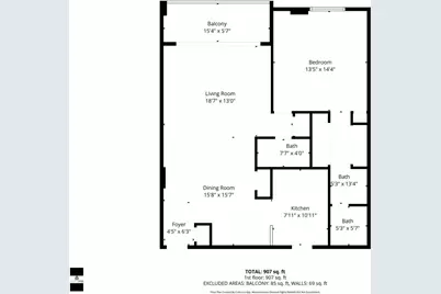 200 178th Drive #309, North Miami Beach, FL 33160 - Photo 37