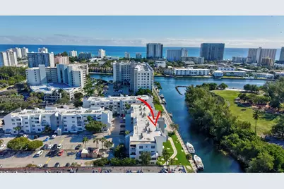 2860 NE 14th Street Causeway #106D, Pompano Beach, FL 33062 - Photo 31