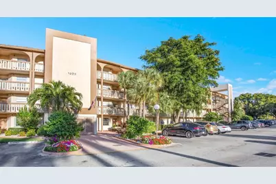 1603 Abaco Drive #D4, Pompano Beach, FL 33066 - Photo 31