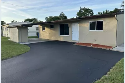 6327 SW 2nd Street, Margate, FL 33068 - Photo 1
