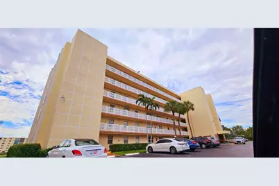 121 SE 3rd Avenue #106, Dania Beach, FL 33004 - Photo 3