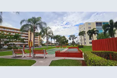 121 SE 3rd Avenue #106, Dania Beach, FL 33004 - Photo 35