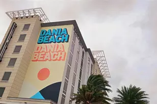 121 SE 3rd Ave, Dania Beach, FL 33004 - Photo 37