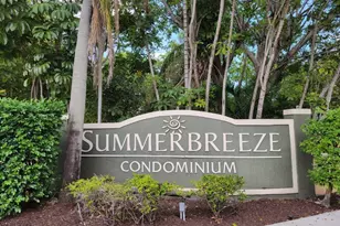9999 Summerbreeze Dr Unit, Sunrise, FL 33322 - Photo 15