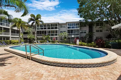 1100 SW 12th Street #109, Fort Lauderdale, FL 33315 - Photo 25