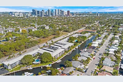 1100 SW 12th Street #109, Fort Lauderdale, FL 33315 - Photo 33