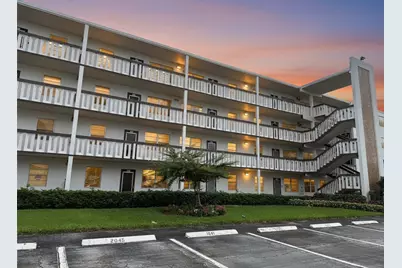 3041 Hythe C #3041, Boca Raton, FL 33434 - Photo 1