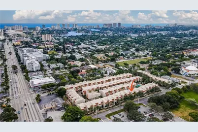1401 NE 9th Street #13, Fort Lauderdale, FL 33304 - Photo 21