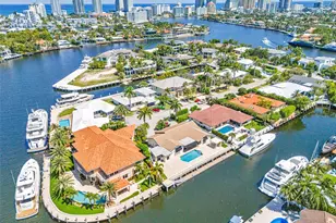 633 4th Key Dr, Fort Lauderdale, FL 33304 - Photo 1