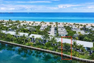 1645 S Ocean Ln, Fort Lauderdale, FL 33316 - Photo 1