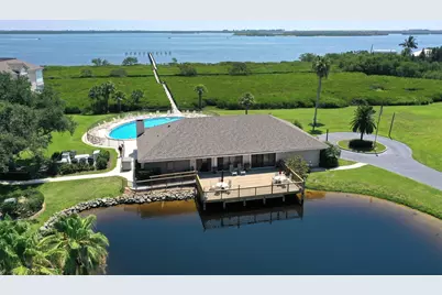 6175 S Mirror Lake Drive #301, Sebastian, FL 32958 - Photo 17