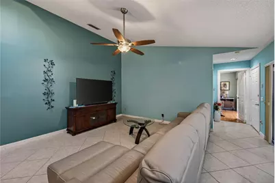 1202 NW Sun Terrace Circle #D, Port Saint Lucie, FL 34986 - Photo 17