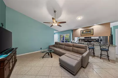 1202 NW Sun Terrace Circle #D, Port Saint Lucie, FL 34986 - Photo 9