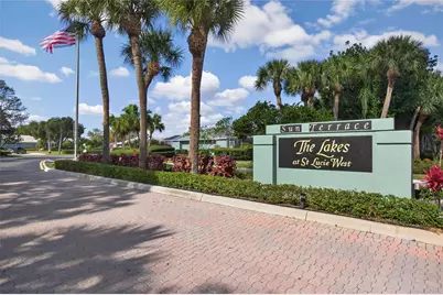 1202 NW Sun Terrace Circle #D, Port Saint Lucie, FL 34986 - Photo 31