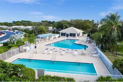 1202 NW Sun Terrace Circle #D, Port Saint Lucie, FL 34986 - Photo 37