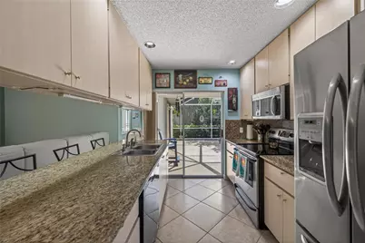 1202 NW Sun Terrace Circle #D, Port Saint Lucie, FL 34986 - Photo 3