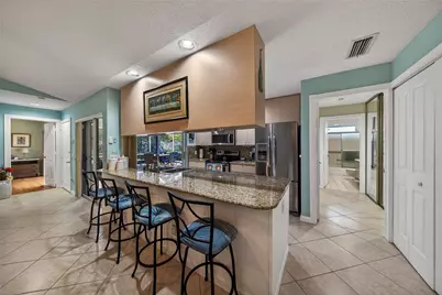 1202 NW Sun Terrace Circle #D, Port Saint Lucie, FL 34986 - Photo 3