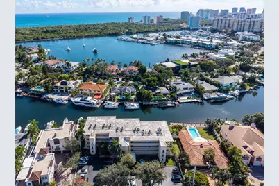 1332 Bayview Drive #401, Fort Lauderdale, FL 33304 - Photo 1