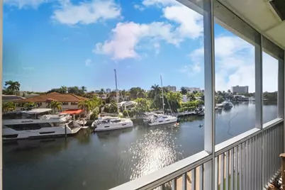 1332 Bayview Drive #401, Fort Lauderdale, FL 33304 - Photo 15