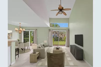 12816 Woodmill Drive, Palm Beach Gardens, FL 33418 - Photo 1