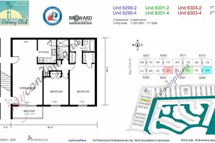 6299 Bay Club Dr, Fort Lauderdale, FL 33308 - Photo 35