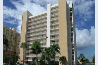 1391 S Ocean Boulevard #806, Pompano Beach, FL 33062 - Photo 1
