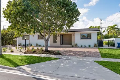 20500 Highland Lakes Boulevard, Miami, FL 33179 - Photo 1