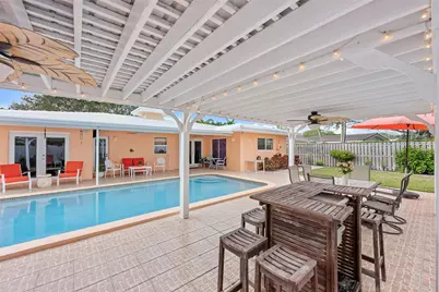 5284 NE 18th Terrace, Fort Lauderdale, FL 33308 - Photo 41