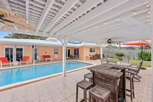 5284 NE 18th Terrace, Fort Lauderdale, FL 33308 - Photo 41