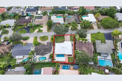 5284 NE 18th Terrace, Fort Lauderdale, FL 33308 - Photo 55