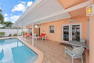 5284 NE 18th Terrace, Fort Lauderdale, FL 33308 - Photo 7