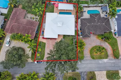 5284 NE 18th Terrace, Fort Lauderdale, FL 33308 - Photo 53