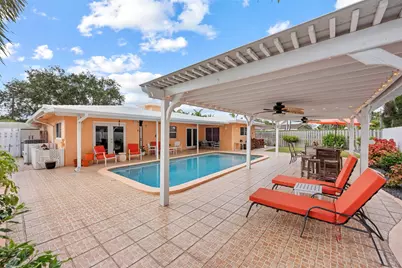 5284 NE 18th Terrace, Fort Lauderdale, FL 33308 - Photo 43
