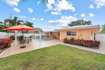 5284 NE 18th Terrace, Fort Lauderdale, FL 33308 - Photo 37