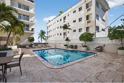 209 N Fort Lauderdale Beach Boulevard #3D, Fort Lauderdale, FL 33304 - Photo 25