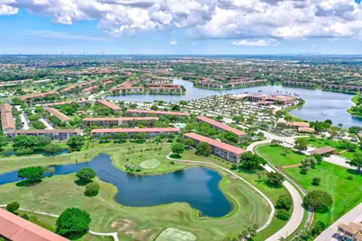 300 SW 134th Way #204E, Pembroke Pines, FL 33027 - Photo 1