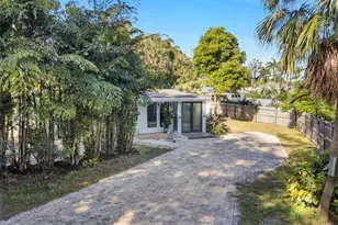 2008 Coral Gardens Dr, Fort Lauderdale, FL 33306 - Photo 51