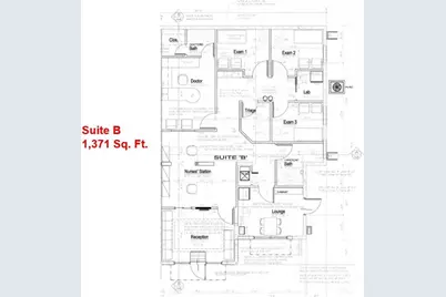 1600 N Federal Highway #B, Pompano Beach, FL 33062 - Photo 7