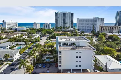 3212 NE 12th Street #203, Pompano Beach, FL 33062 - Photo 21