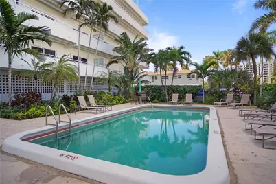 3212 NE 12th Street #203, Pompano Beach, FL 33062 - Photo 15