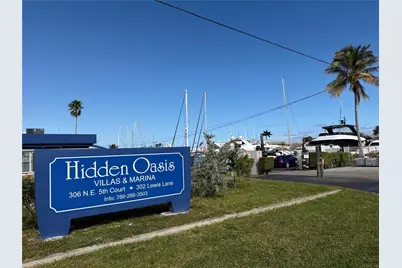 206 NE 5th Avenue, Dania Beach, FL 33004 - Photo 5