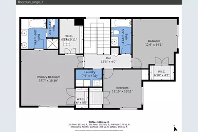 1110 SE 4th Avenue #1110, Fort Lauderdale, FL 33316 - Photo 31