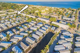 201 Mallard Dr, Boynton Beach, FL 33435 - Photo 5