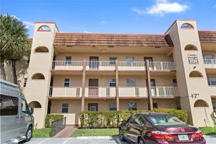 2720 N Pine Island Rd, Sunrise, FL 33322 - Photo 3