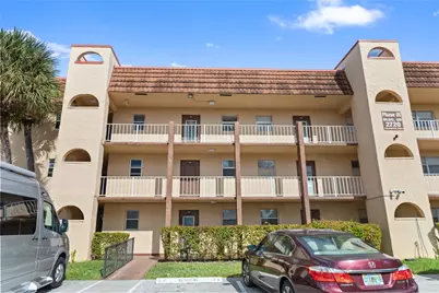 2720 N Pine Island Road #307, Sunrise, FL 33322 - Photo 3