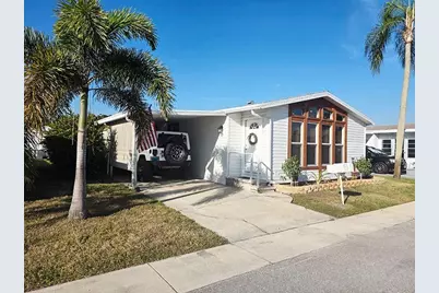 4300 SE Saint Lucie Boulevard #70, Stuart, FL 34997 - Photo 1