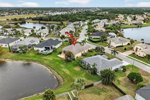 544 SW Lake Manatee Way, Port Saint Lucie, FL 34986 - Photo 37