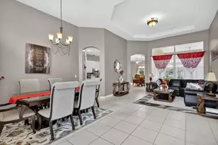 544 SW Lake Manatee Way, Port Saint Lucie, FL 34986 - Photo 5