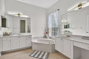 544 SW Lake Manatee Way, Port Saint Lucie, FL 34986 - Photo 17